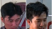 2 đối tượng giả mạo công an để kiểm tra giấy tờ xe người đi đường
