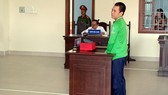 Gài điện bắt trộm, một người hàng xóm thiệt mạng