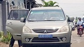 Xử lý các trường hợp sử dụng xe công đi dự đám cưới con trai Trưởng đoàn ĐBQH