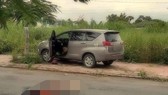 Níu kéo tình cảm bất thành, Châu nảy sinh ý định giết M. rồi tự tử