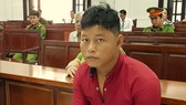 Y án 8 năm tù kẻ hiếp dâm bé gái tại khu mộ