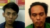 Một đại úy công an tử vong lúc trực tết