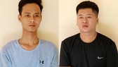 Giả công an cướp tiền những người đánh bài