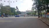 Cần Thơ tạm dừng nhiều hoạt động công cộng từ 0 giờ ngày 25-3