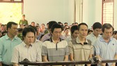 Đề nghị truy tố 7 cá nhân đưa hối lộ Thanh tra giao thông