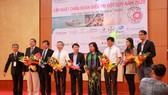 Các chuyên gia, bác sĩ đầu ngành trong lĩnh vực đột quỵ tham gia hội thảo