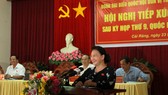Chống dịch Covid-19 là thành quả chung của cả dân tộc