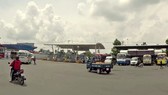 Sở Tài chính Cần Thơ lên tiếng về việc thu phí tại bến xe khách trung tâm