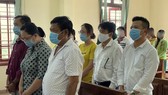 Tuyên án 7 bị cáo tội “Đưa hối lộ” thanh tra giao thông