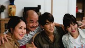 Hari Won “kết duyên” cùng sao Hàn trong phim mới
