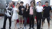 Nhã Phương tái xuất màn ảnh nhỏ