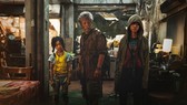 "Train to Busan 2" khuynh đảo phòng vé Việt