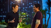 "Tiệc trăng máu" trở lại đường đua phòng vé