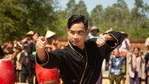 Diễn viên gốc Việt của “Doctor Strange” về nước đóng phim