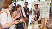 GEF 6: Tìm giải pháp cân bằng giữa sản xuất với môi trường sinh thái