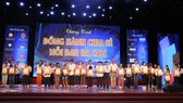 Đồng hành cùng nạn nhân chất độc da cam