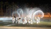 Show biểu diễn thực cảnh Ký ức Hội An