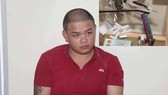 Thuê khách sạn để bán ma túy