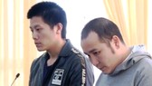 40 năm tù cho hai đối tượng mua bán chất ma túy