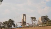 Cầu đáy kính không phép “mọc” giữa Thung lũng Tình yêu, Đà Lạt