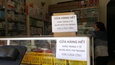 Đà Lạt: Tìm “đỏ mắt” cũng không mua được khẩu trang y tế