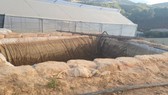 Hai cháu bé đuối nước thương tâm dưới hồ tưới ở Đà Lạt