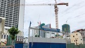 Công ty HUD huy động vốn bằng căn hộ đã thế chấp