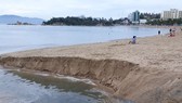 Cống thải “đầu độc” biển Nha Trang
