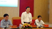 Gần 120.000 tỷ đồng xây dựng cao tốc Bắc - Nam
