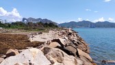 Khánh Hòa thu hồi dự án lấn biển để xây dựng Trung tâm biểu diễn nghệ thuật