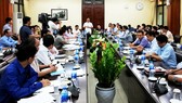 Bộ NN-PTNT lại họp khẩn để “kéo” giá heo giảm xuống