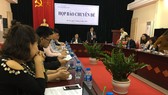 3 địa phương xin Chính phủ hỗ trợ gần 2.500 tấn gạo cho 162.000 dân ăn tết