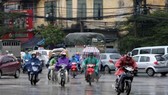 Rét về, có nơi sắp xuống 12 độ C
