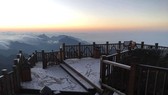 Gió lạnh miền Bắc tràn vào miền Nam, nhiệt độ ban đêm tại TPHCM chỉ còn 20 độ C