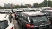 Tiền thuế tăng thêm gần 20.000 tỷ đồng nhờ ô tô nhập khẩu