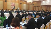 Phát triển đảng viên trong các doanh nghiệp ngoài nhà nước