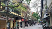 Miền Bắc lạnh chỉ từ 18-20 độ C, miền Nam nóng bức từ 35-36 độ C