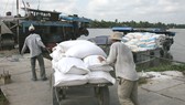 Ngăn chặn, xử lý nghiêm nạn buôn lậu khẩu trang và gạo qua biên giới