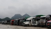 Đoàn công tác 3 bộ lên cửa khẩu “tháo gỡ” ùn tắc cho 2.600 xe hàng hóa