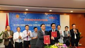 Bộ Công thương và VCCI hợp tác “đón đầu” thị trường xuất khẩu ngay khi dịch bệnh kết thúc