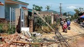 Thời tiết cực đoan, Tổng Bí thư, Chủ tịch nước gửi thư nhân ngày phòng chống thiên tai