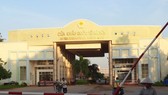 Tháo gỡ khó khăn xuất nhập khẩu tại các cửa khẩu với Campuchia Tháo gỡ khó khăn xuất nhập khẩu tại các cửa khẩu với Campuchia