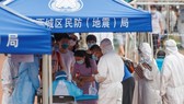 Doanh nghiệp Việt Nam lo ngại dịch Covid-19 bùng phát tại chợ Trung Quốc