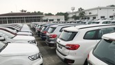 Việt Nam thặng dư hơn 4 tỷ USD nhờ xuất khẩu