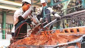 Nhiều doanh nghiệp Nhật Bản muốn nhập linh kiện Việt Nam