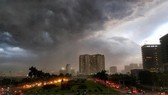 Nam bộ nắng nóng gián đoạn trong 6 ngày tới