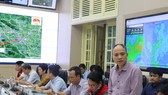 Hồ đập vẫn an toàn trước 16 trận động đất và dư chấn