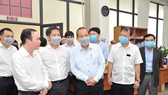 Bộ Công thương đang dẫn đầu về cắt bỏ "giấy phép con"