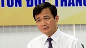 Lý do Hiệu trưởng Trường ĐH Tôn Đức Thắng bị tạm đình chỉ công tác