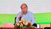 Thủ tướng đối thoại với nông dân lần thứ 3